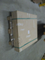 Hager Zählerschrank universZ       ZB34S 
