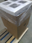 exquisit BK160-HE-300G Bierkühler 
