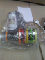 Moulinex DJ 756 G Zerkleinerer 