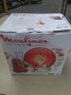 Moulinex DJ 756 G Zerkleinerer 