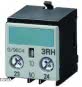 Siemens 3RH19111FA20 Hilfsschalterblock 