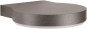 Albert Wandleuchte Aluminium      620290 