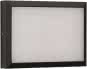ALBE Wand-u.Deckenleuchte Alu     666403 