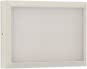 Albert Wand-u. Deckenleuchte Alu  686403 