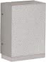 Albert Wandleuchte Alu si 1xLED   690325 