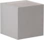 ALBE Wandstrahler Alu silber      692372 