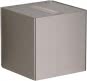 ALBE Wandstrahler Edelstahl       692373 