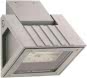 Albert Kleinstrahler, Alu, silber 692410 