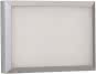 Albert Wand-u. Deckenleuchte Alu  696403 