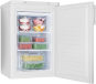 Amica GS 321100 W ws Tischgefrierschrank 