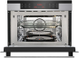 Amica EBC 841600E Ed EB-Backofen kompakt 