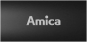 Amica KGC 15495 S sw-Ed-Look Kühlkombi 