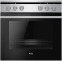 Amica EHC 12708 E Ed EB-Herdset 