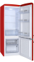 Amica KGCR 384150 R rt Kühlkombi 