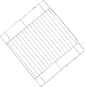Amica EHC 12708 E Ed EB-Herdset 