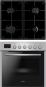 Amica EHEG 934112 E Ed EB-Herdset 