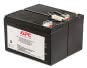 APC Ersatzbatterie             APCRBC109 