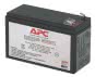 APC Ersatzbatterie                 RBC35 
