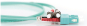 LWL Patchkabel OM3          DK-2512-01/3 
