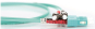 LWL Patchkabel OM3          DK-2512-02/3 