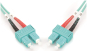 LWL Patchkabel OM3          DK-2522-01/3 