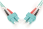 LWL Patchkabel OM3          DK-2522-01/3 
