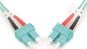 LWL Patchkabel OM3          DK-2522-02/3 
