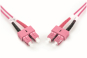LWL Patchkabel OM4          DK-2522-03-4 