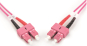 LWL Patchkabel OM4          DK-2522-03-4 