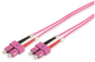 LWL Patchkabel OM4          DK-2522-03-4 