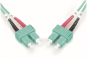 LWL Patchkabel OM3          DK-2522-05/3 