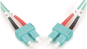LWL Patchkabel OM3          DK-2522-05/3 