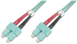 LWL Patchkabel OM3          DK-2522-05/3 