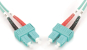 LWL Patchkabel OM3          DK-2522-10/3 