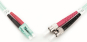 LWL Patchkabel OM3          DK-2531-01/3 