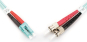 LWL Patchkabel OM3          DK-2531-02/3 