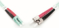 LWL Patchkabel OM3          DK-2531-03/3 