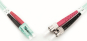LWL Patchkabel OM3          DK-2531-10/3 