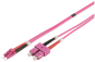 LWL Patchkabel OM4          DK-2532-02-4 