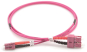 LWL Patchkabel OM4          DK-2532-03-4 