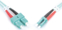 LWL Patchkabel OM3          DK-2532-10/3 
