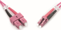 LWL Patchkabel OM4          DK-2532-10-4 