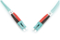 LWL Patchkabel OM3          DK-2533-01/3 