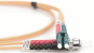LWL Patchkabel OS2            DK-2931-01 