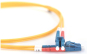 LWL Patchkabel OS2            DK-2933-02 
