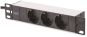 Assmann Netzwerk-Set 254   DN-10-SET-3-B 