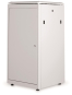 Assmann Netzwerkschrank DN-19 22U-6/6-1 