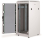 Assmann Netzwerkschrank DN-19 22U-6/6-1 