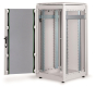 Assmann Netzwerkschrank DN-19 22U-6/6-1 