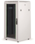 Assmann Netzwerkschrank DN-19 22U-6/6-1 
